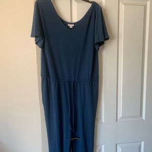 Jumpsuit
